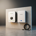 Aurivolt Duo 5.5K Smart Solar Kit