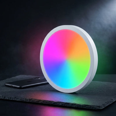 Lumora HaloSync Smart LED Panel
