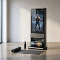 CoreSync MirrorPro AI Smart Home Gym System