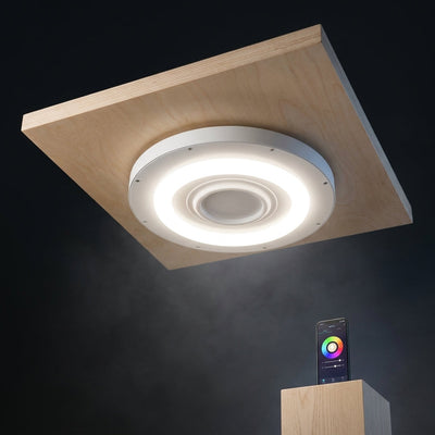 ArcLux CoreRing Smart Ceiling Light
