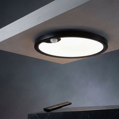 ZenithGlow MotionSense Smart Ceiling Light
